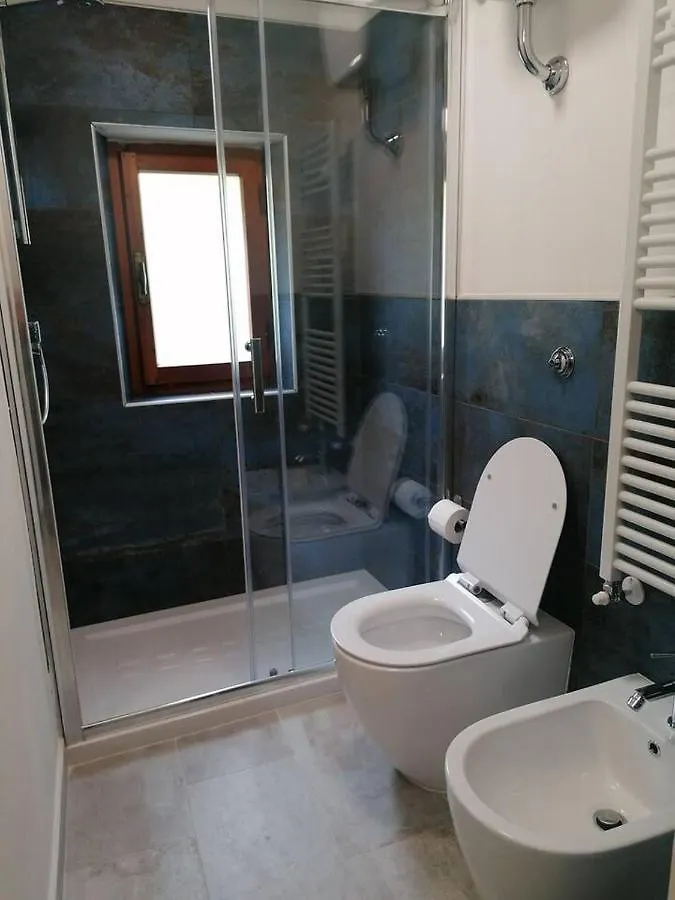 Apartment Appartamento Casa Mosaico Volterra Italy