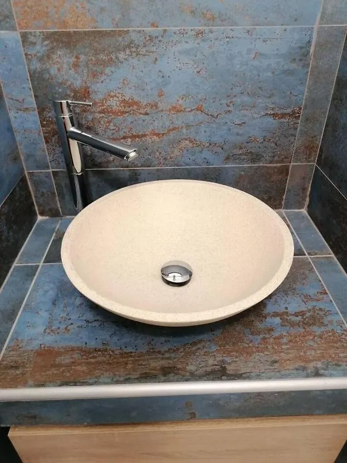 Appartamento Casa Mosaico Volterra Apartment
