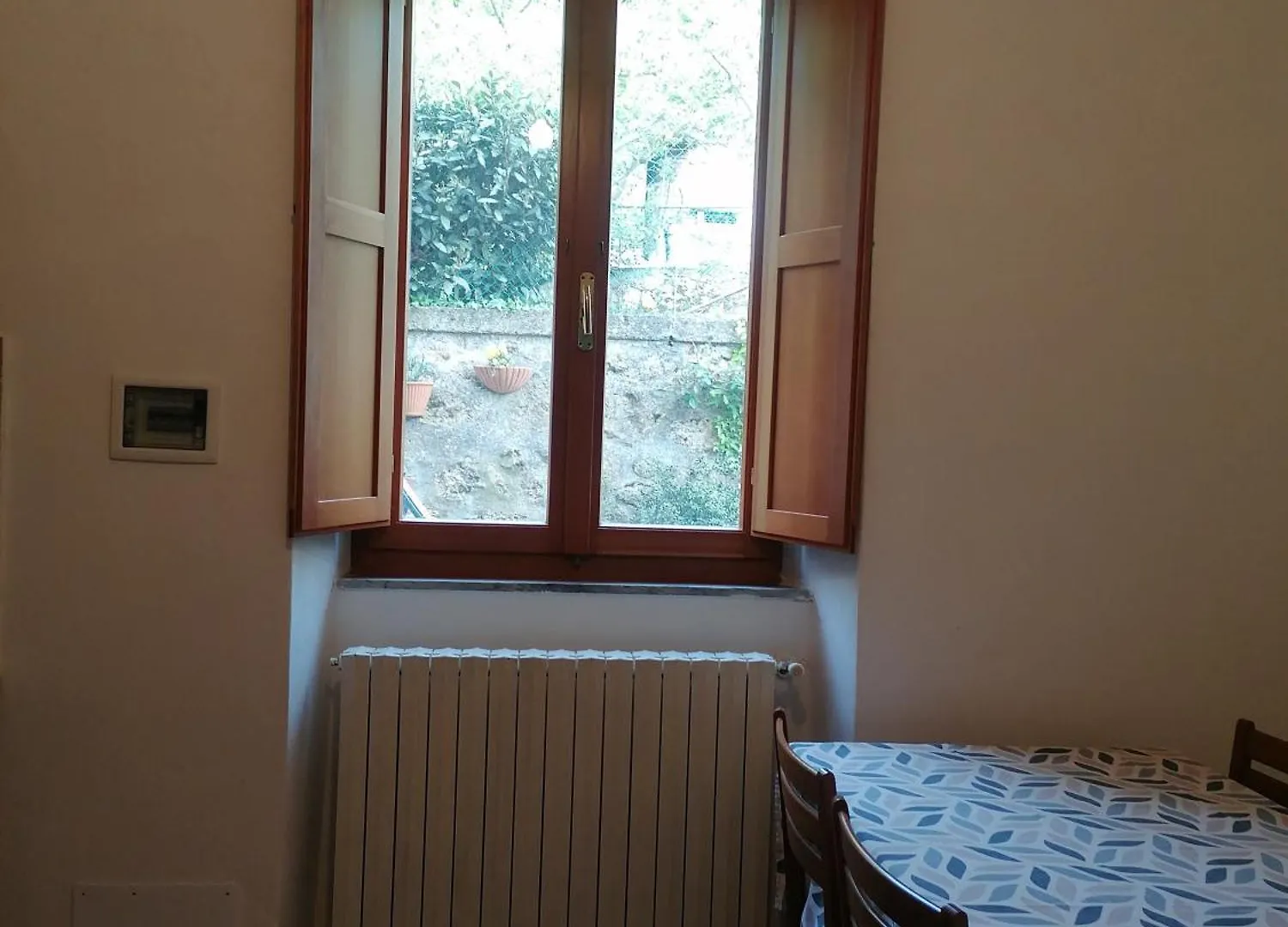 Appartamento Casa Mosaico Volterra Italy