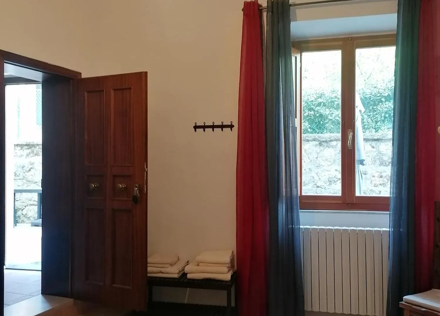 Appartamento Casa Mosaico Volterra Apartment