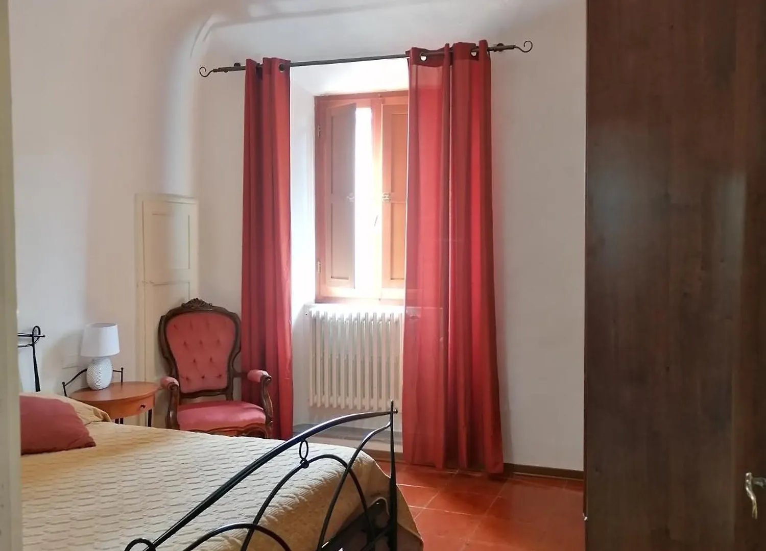 Appartamento Casa Mosaico Volterra 0*,