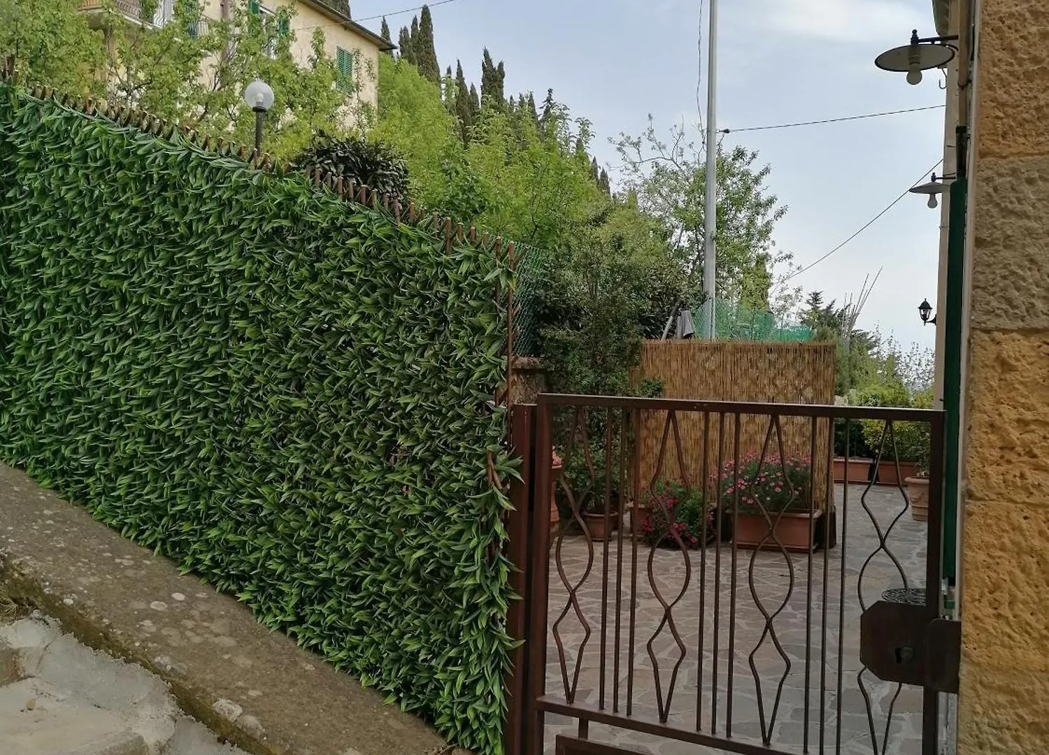 Appartamento Casa Mosaico Volterra Apartment